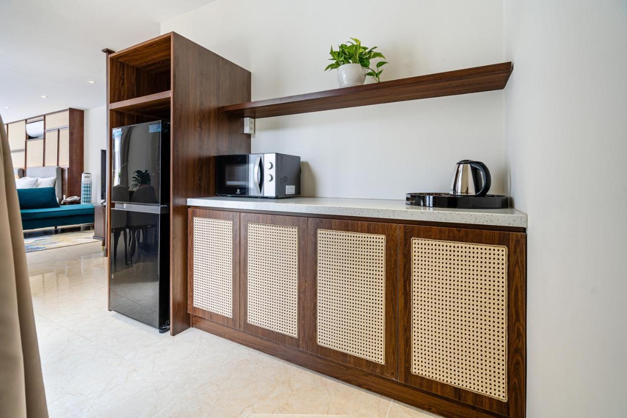 Aquatel Vung Tau Hotel Luaran gambar