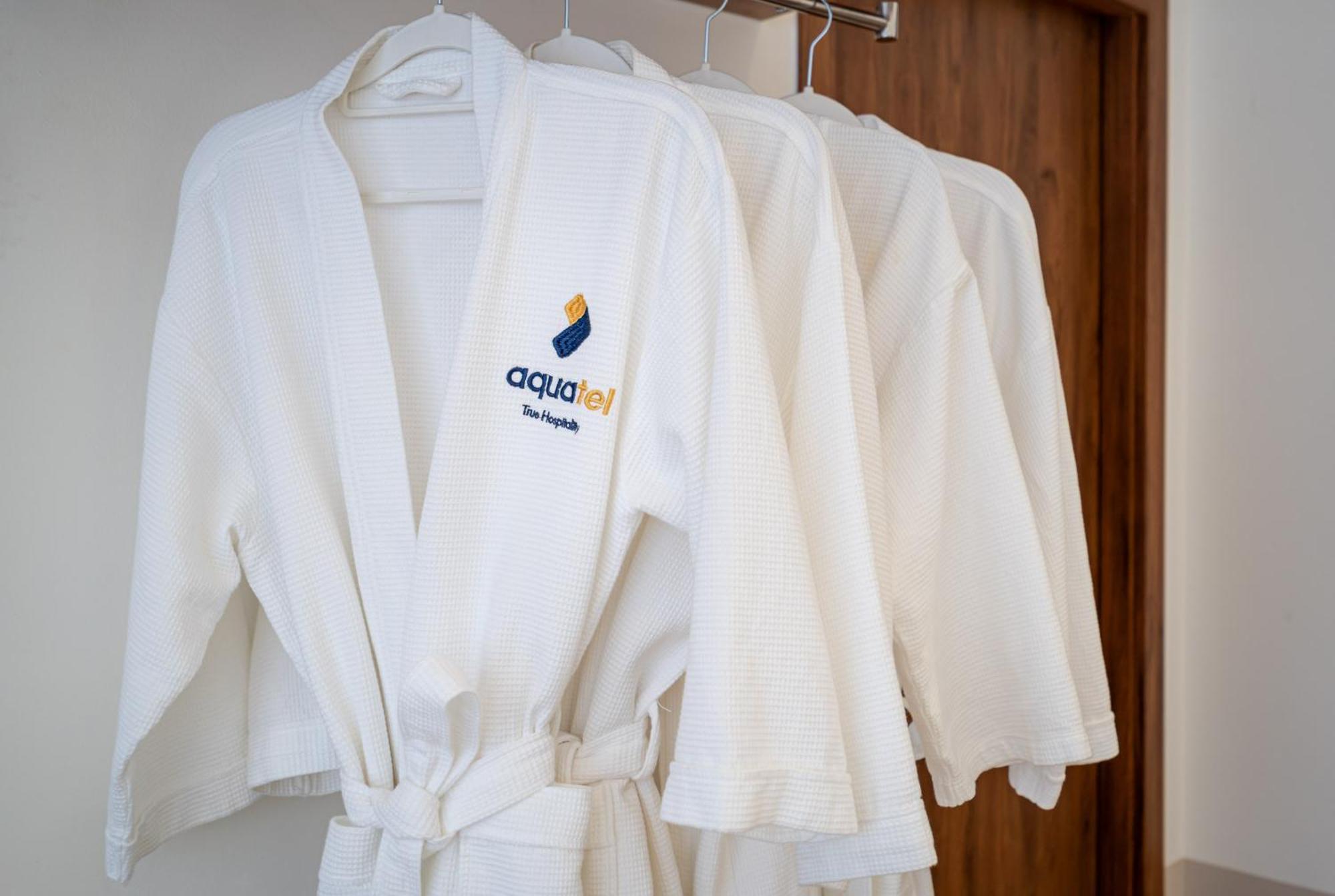 Aquatel Vung Tau Hotel Luaran gambar